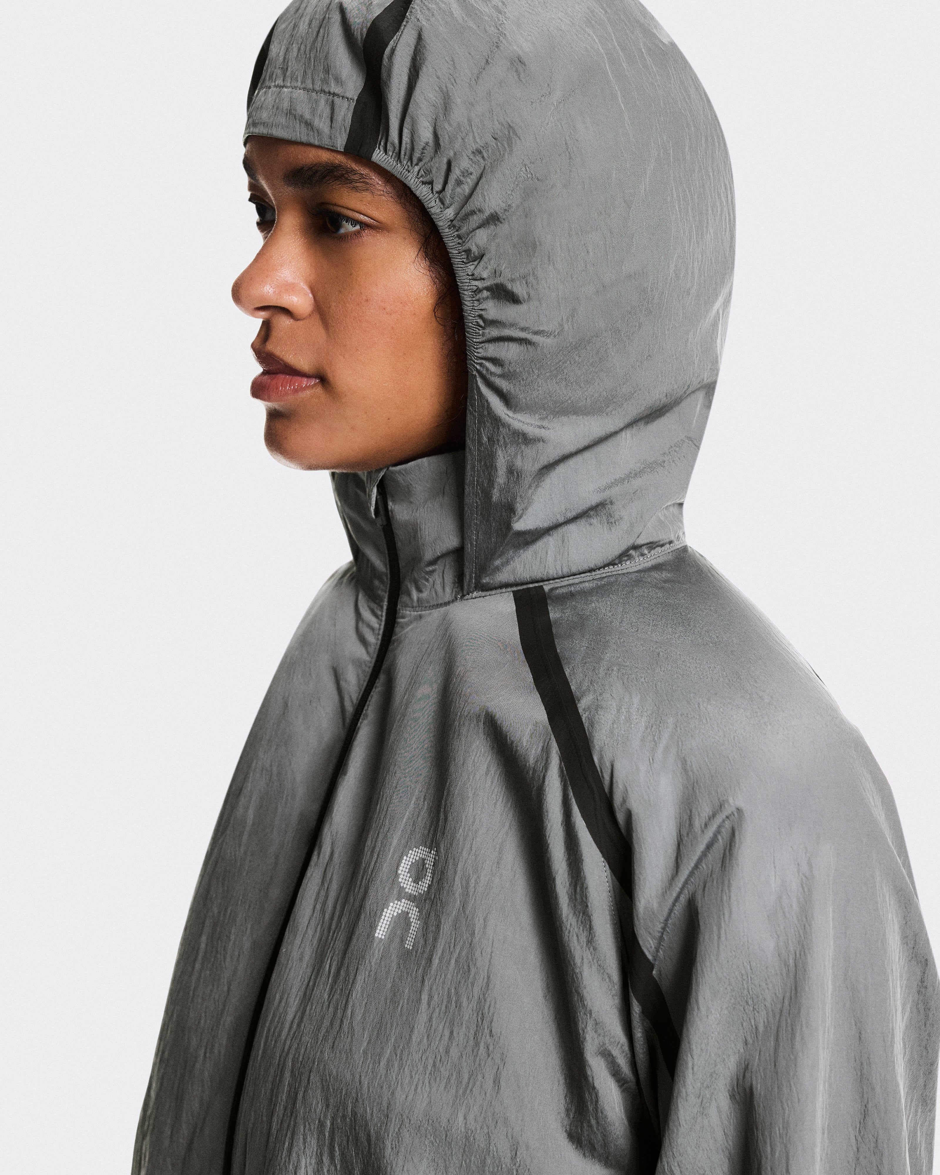 On Performance Volt Jacket Glacier (Women'S)