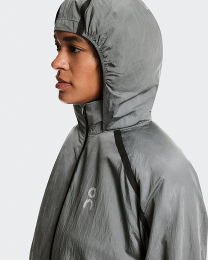 On Performance Volt Jacket Glacier (Women'S)
