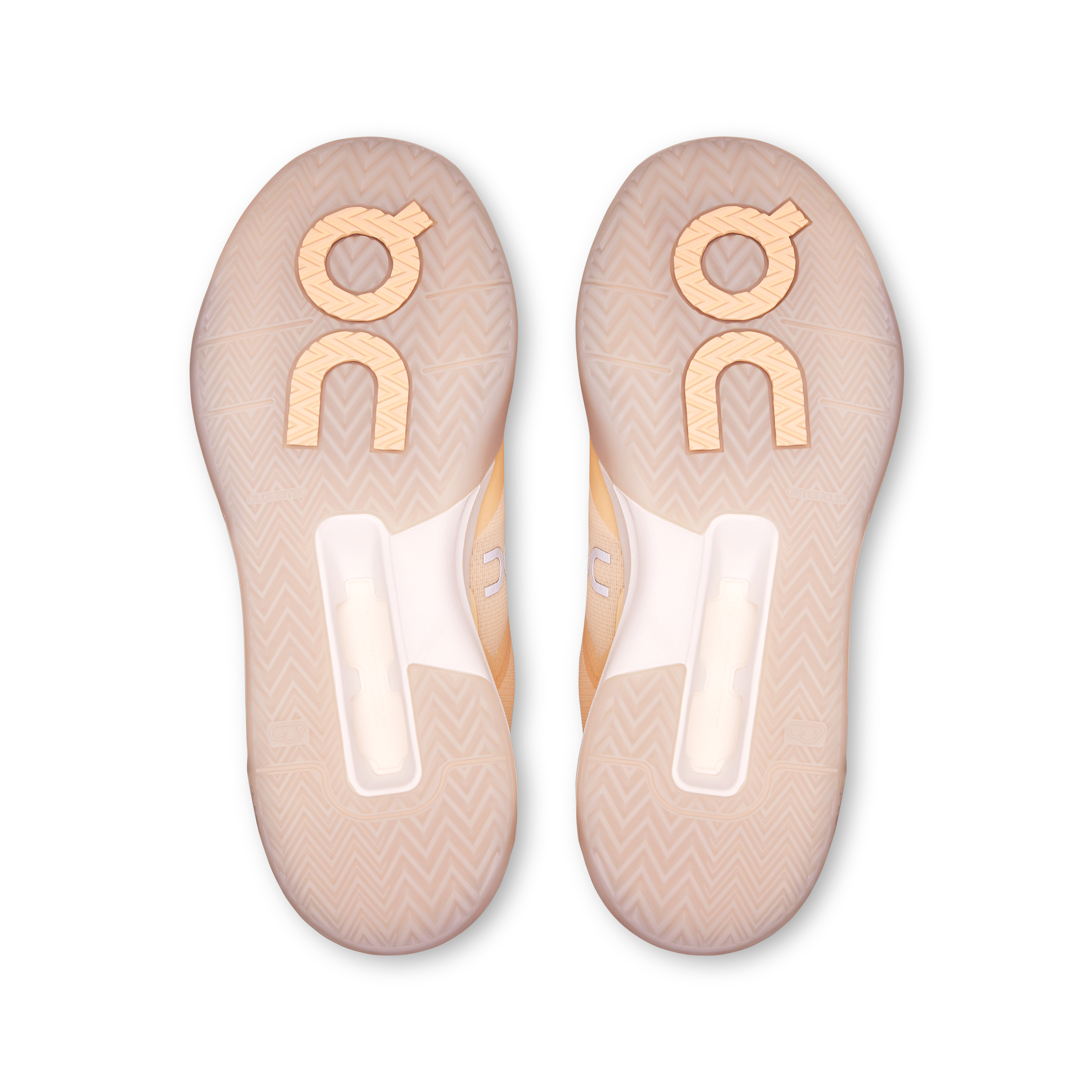 On The Roger Advantage Pro Blonde Gardenia (Women'S)
