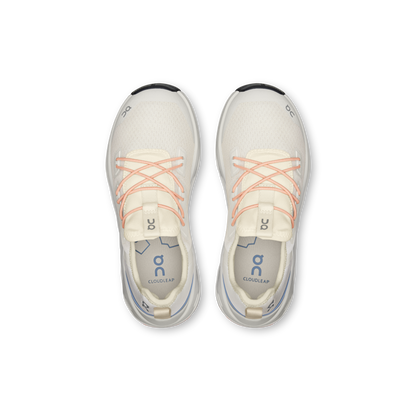 On Cloudleap Ghost Sunstone Kids