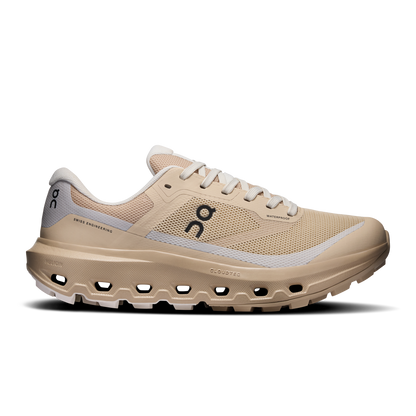 On Cloudvista 3 Waterproof Sand Ice (Women'S)