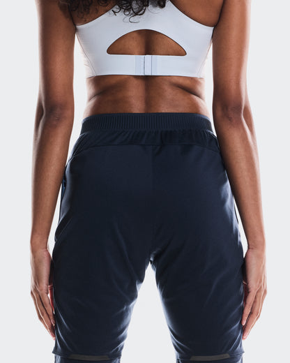 On Weather Pants Chambray | Navy (Women'S)