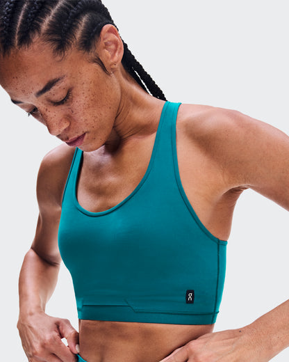 On Train Bra Abyss (Women'S)