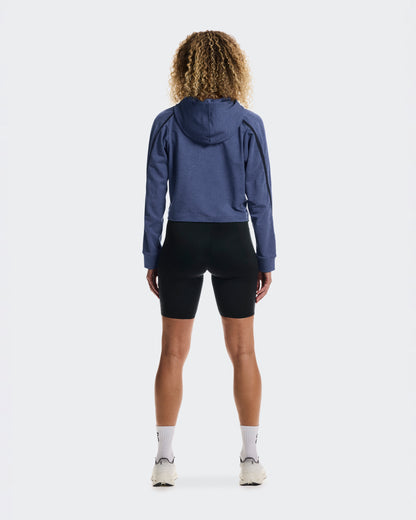 On Studio Hoodie Acai (Women'S)