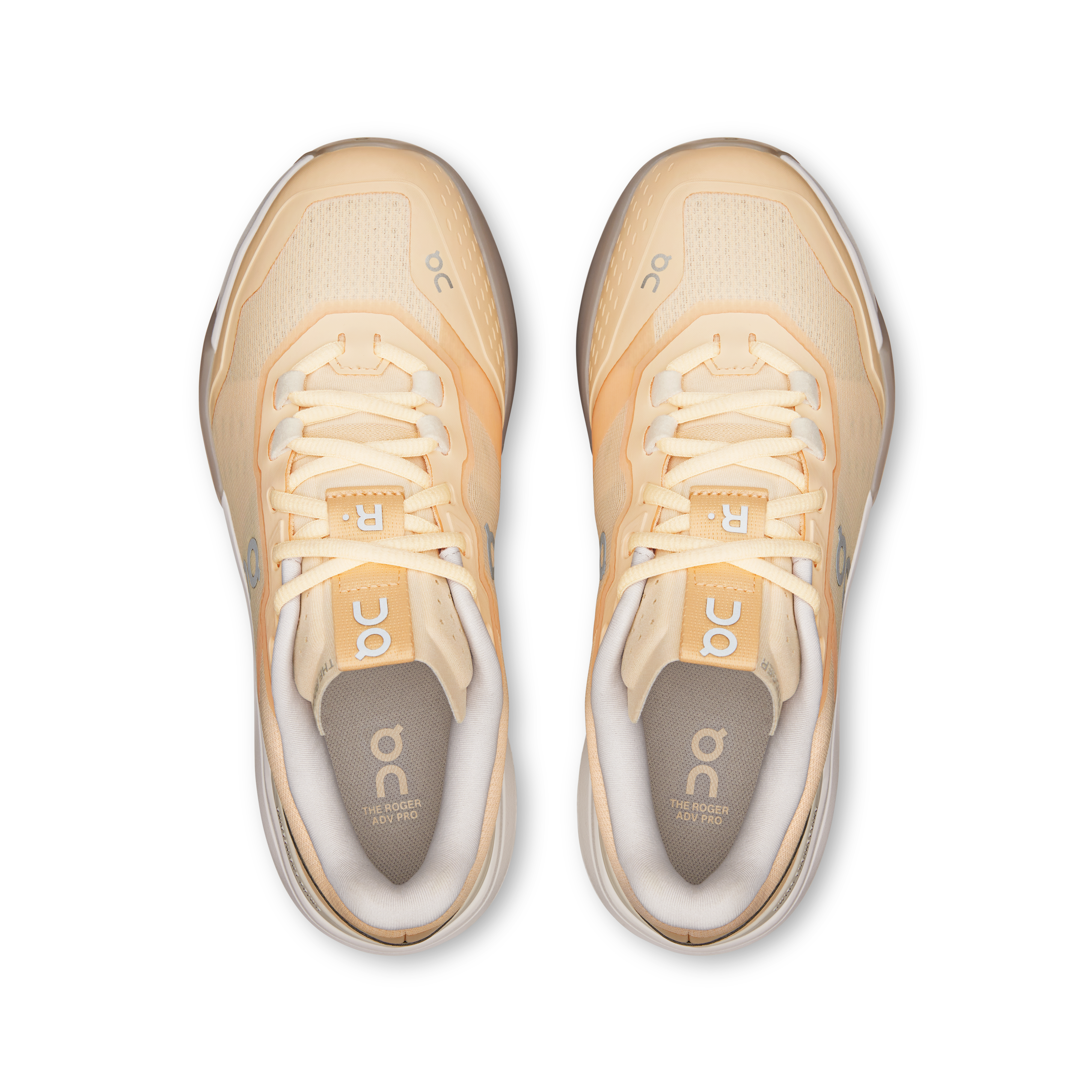 On The Roger Advantage Pro Blonde Gardenia (Women'S)