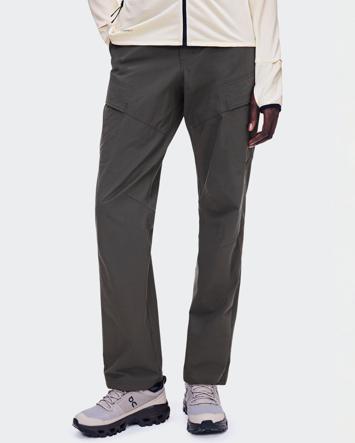 On Trek Pants Espresso (Women'S)