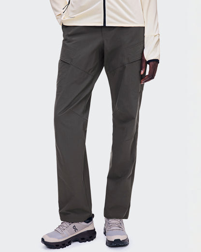 On Trek Pants Espresso (Women'S)