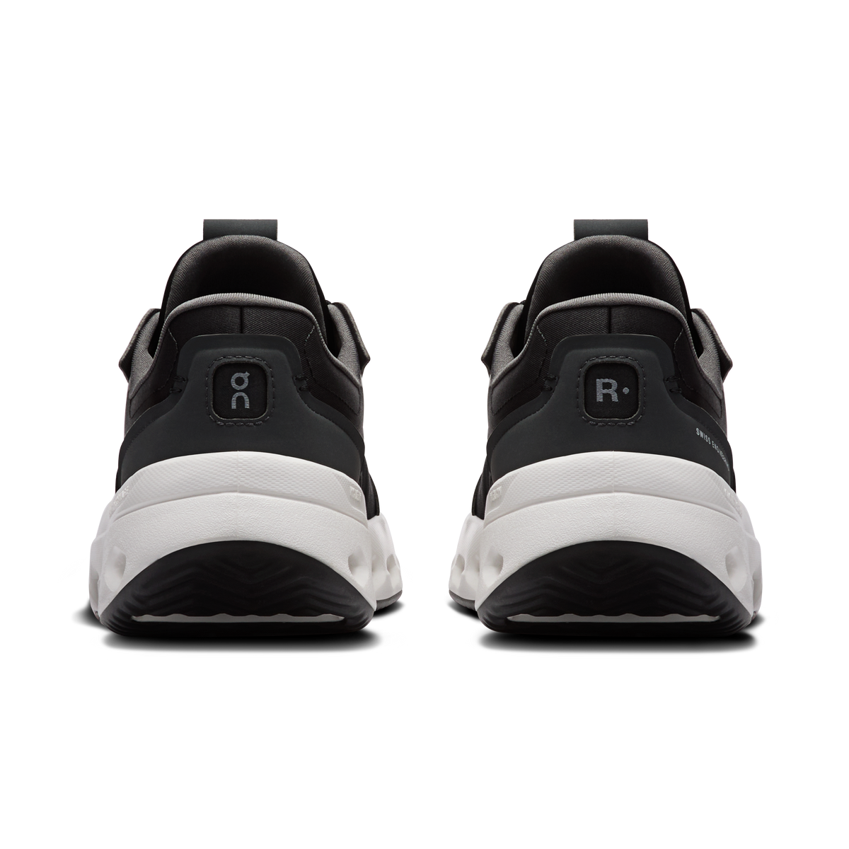 On The Roger Wildcard Black White (Women'S)