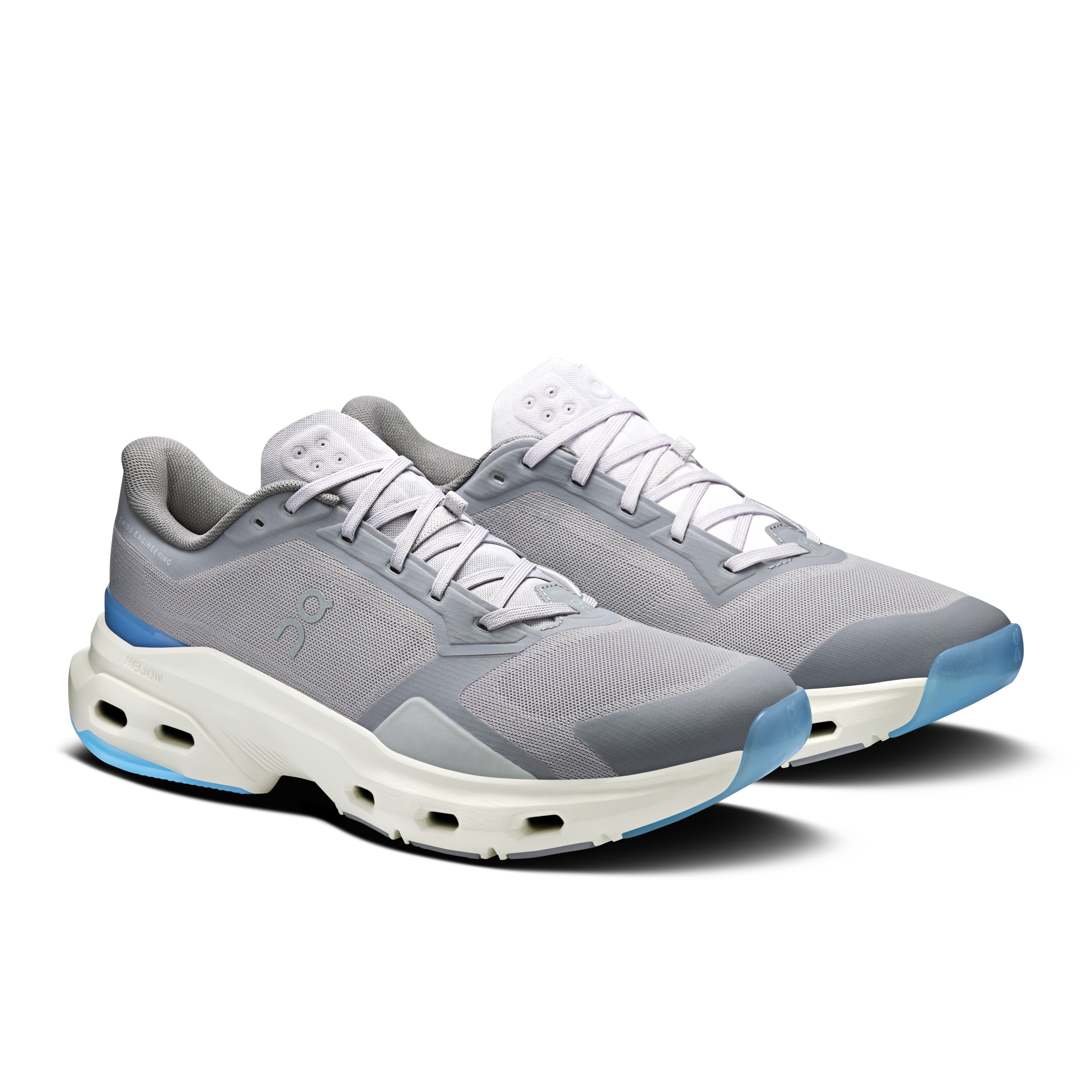 On Cloudpulse 2 Alloy Ice
