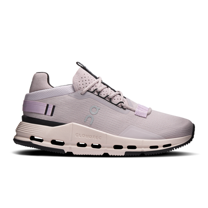 On Cloudnova 2 Fade Black (Women'S)
