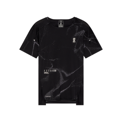 On Performance-T Lumos Black (Women'S)