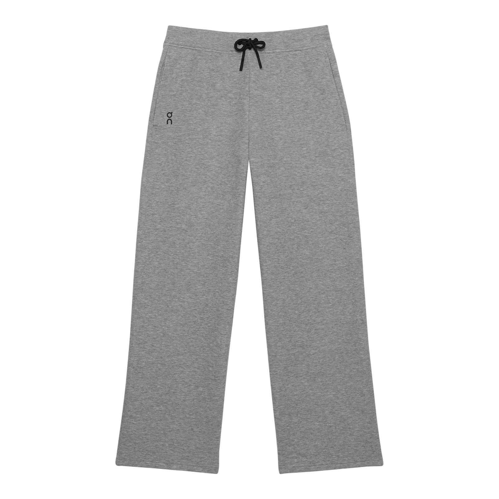On Focus Tech Sweatpants Basalt (Women'S)