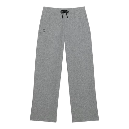 On Focus Tech Sweatpants Basalt (Women'S)