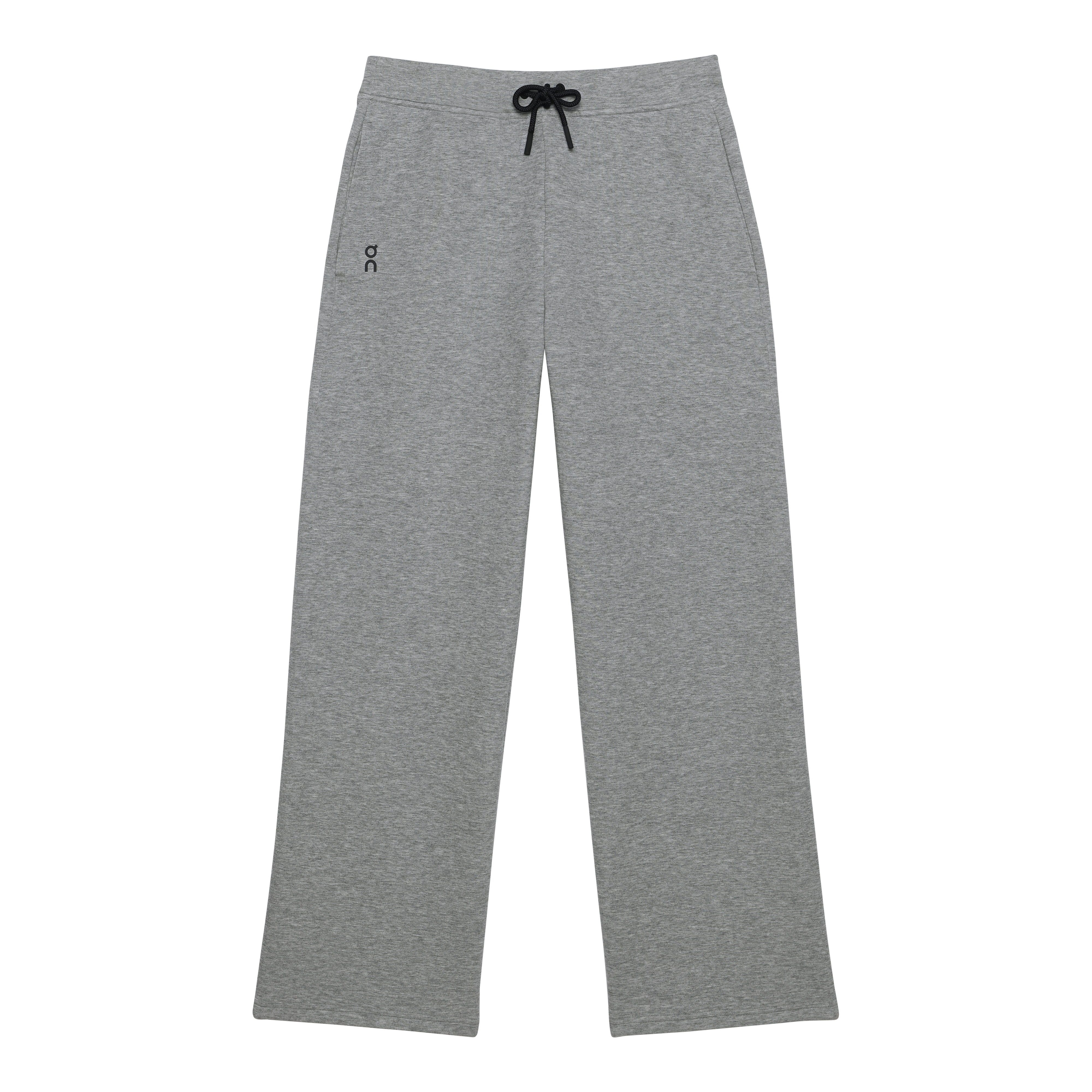 On Focus Tech Sweatpants Basalt (Women's)