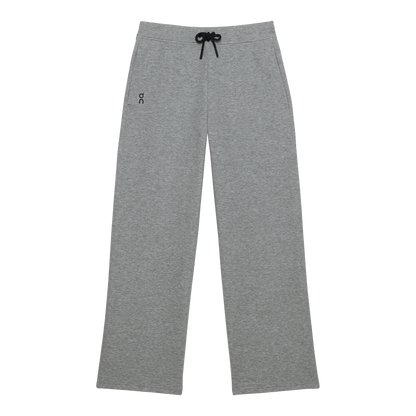 On Focus Tech Sweatpants Basalt (Women's)