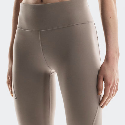 On Performance Tights 7/8 Cinder (Women'S)