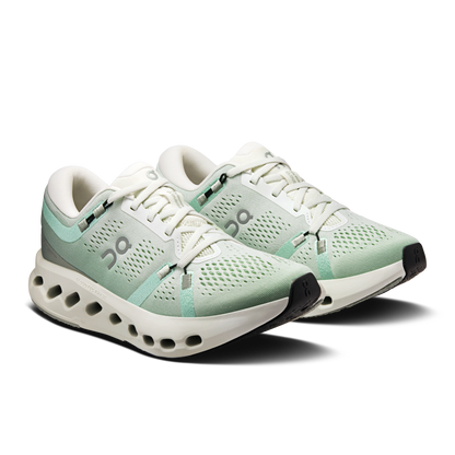 On Cloudsurfer 2 Ivory Creek (Women'S)