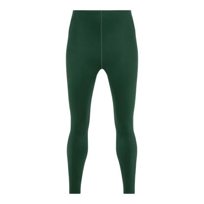 On Train Tights 7/8 Obsidian (Women'S)