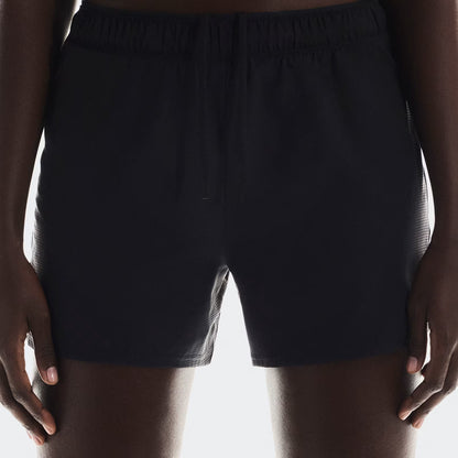 On Trail Shorts Black (Women'S)