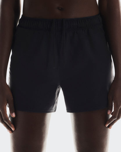 On Trail Shorts Black (Women's)