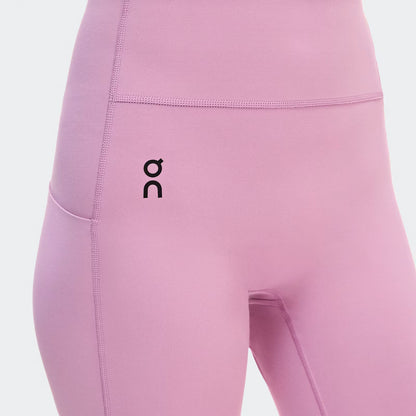 On Studio Leggings Flared Sakura (Women'S)