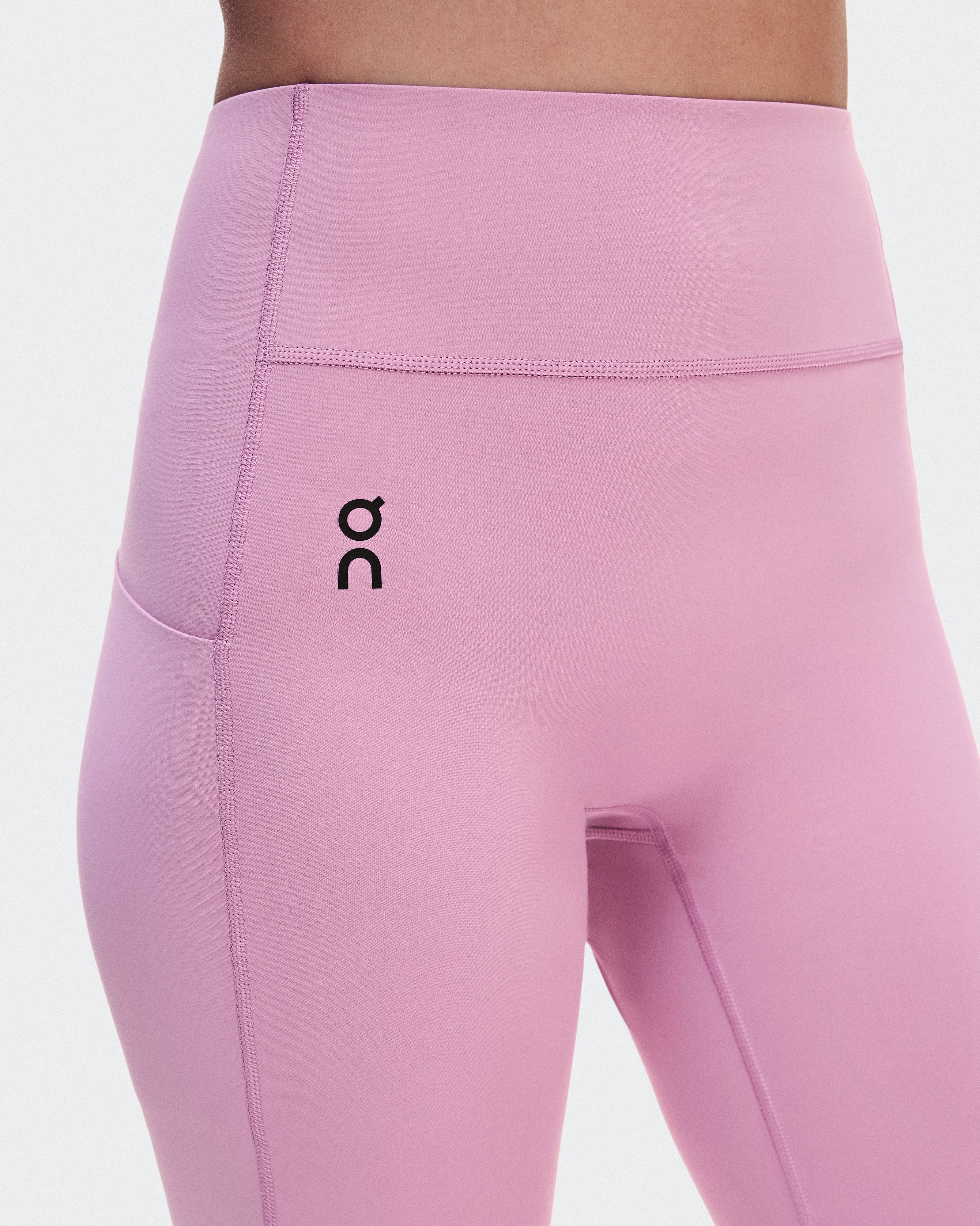 On Studio Leggings Flared Sakura (Women'S)