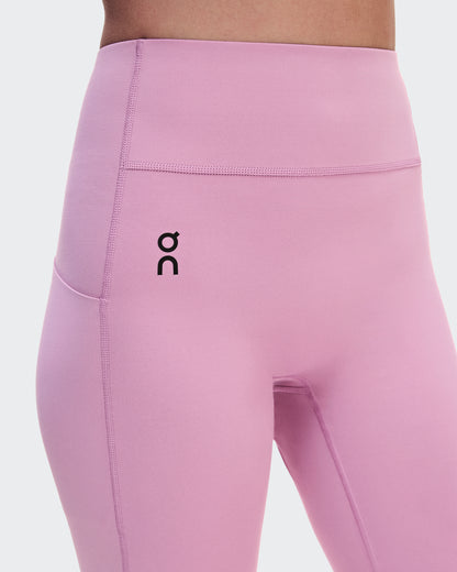 On Studio Leggings Flared Sakura (Women'S)