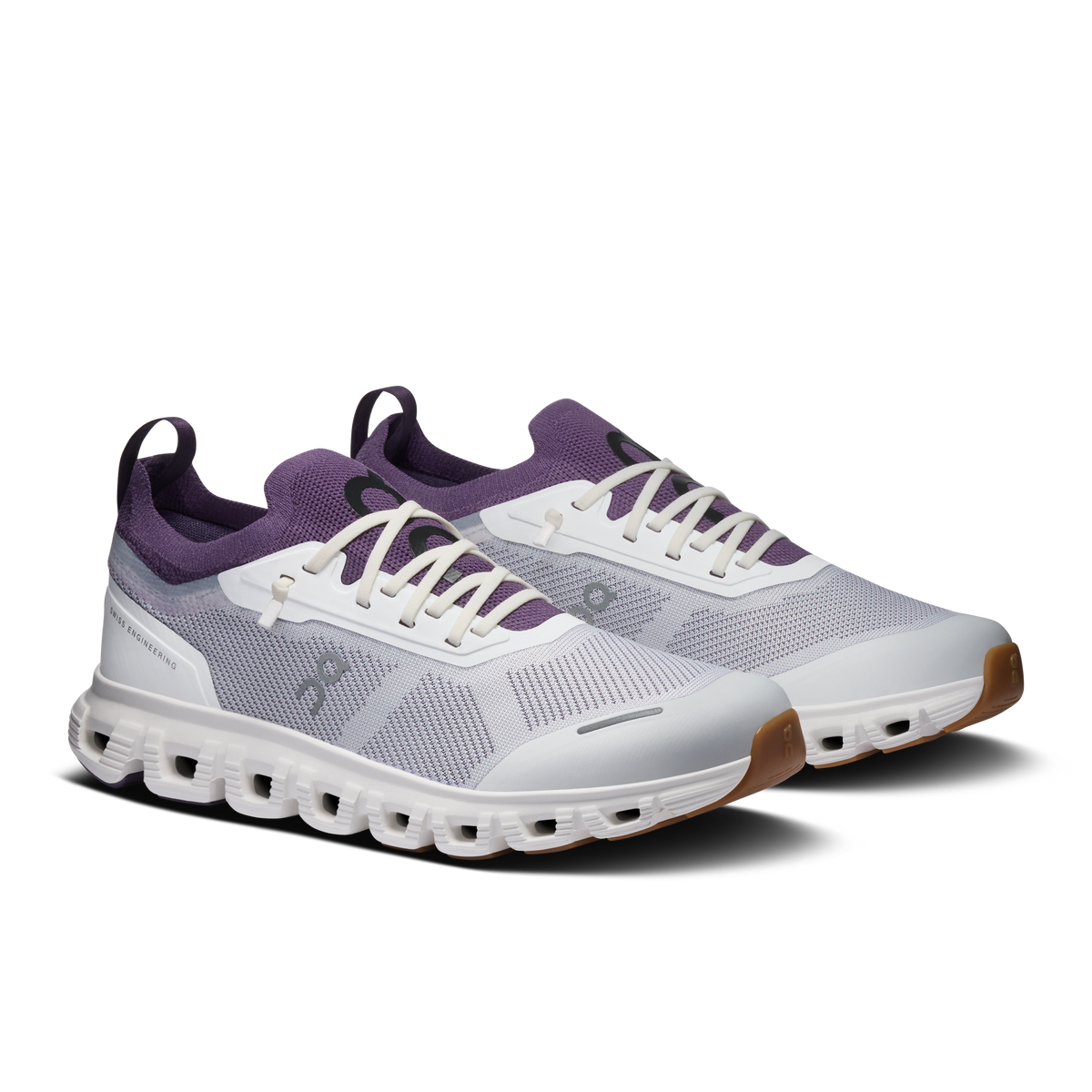 On Cloud 6 Versa Ivory Nocturne (Women'S)