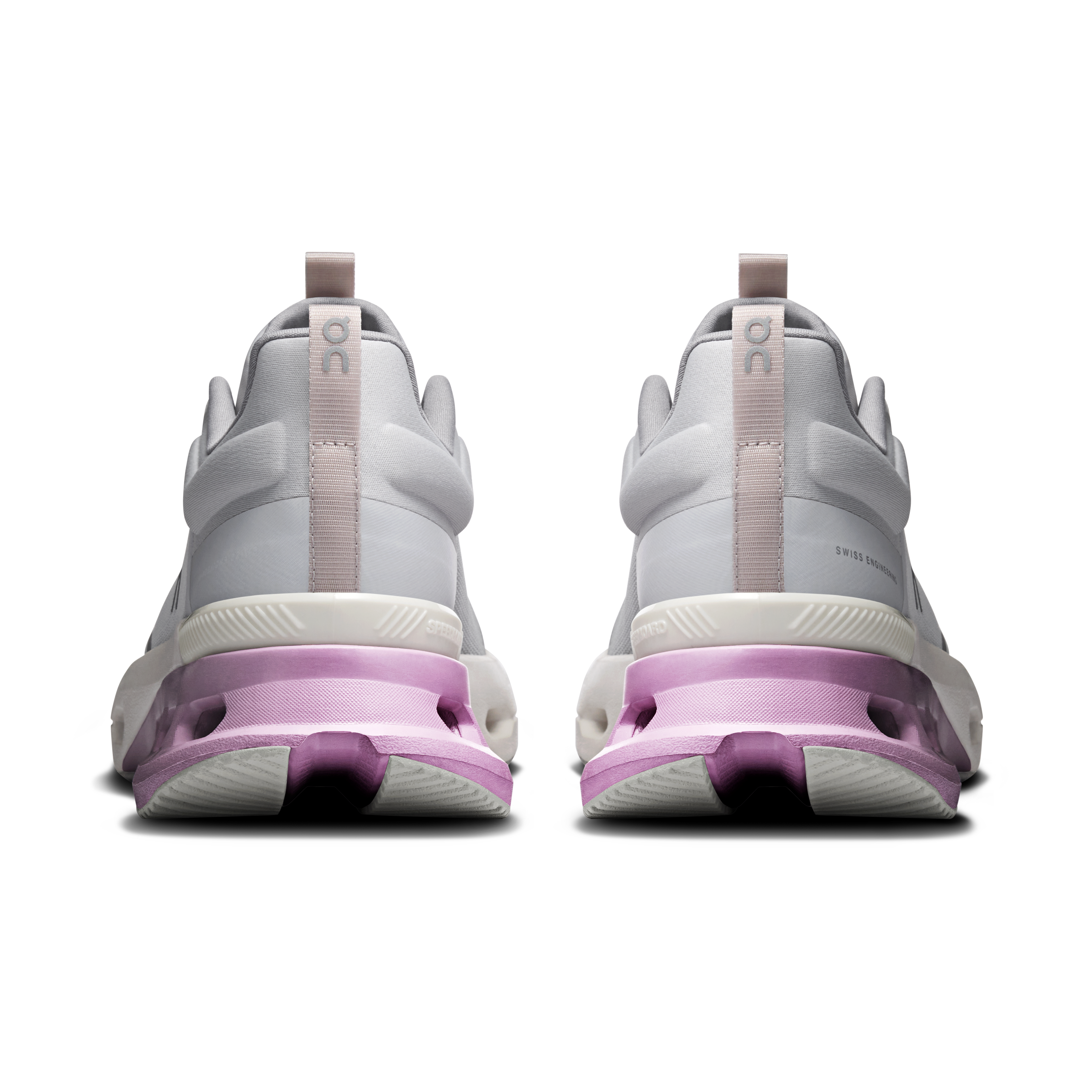 On Cloudnova X Glacier Sakura (Women'S)