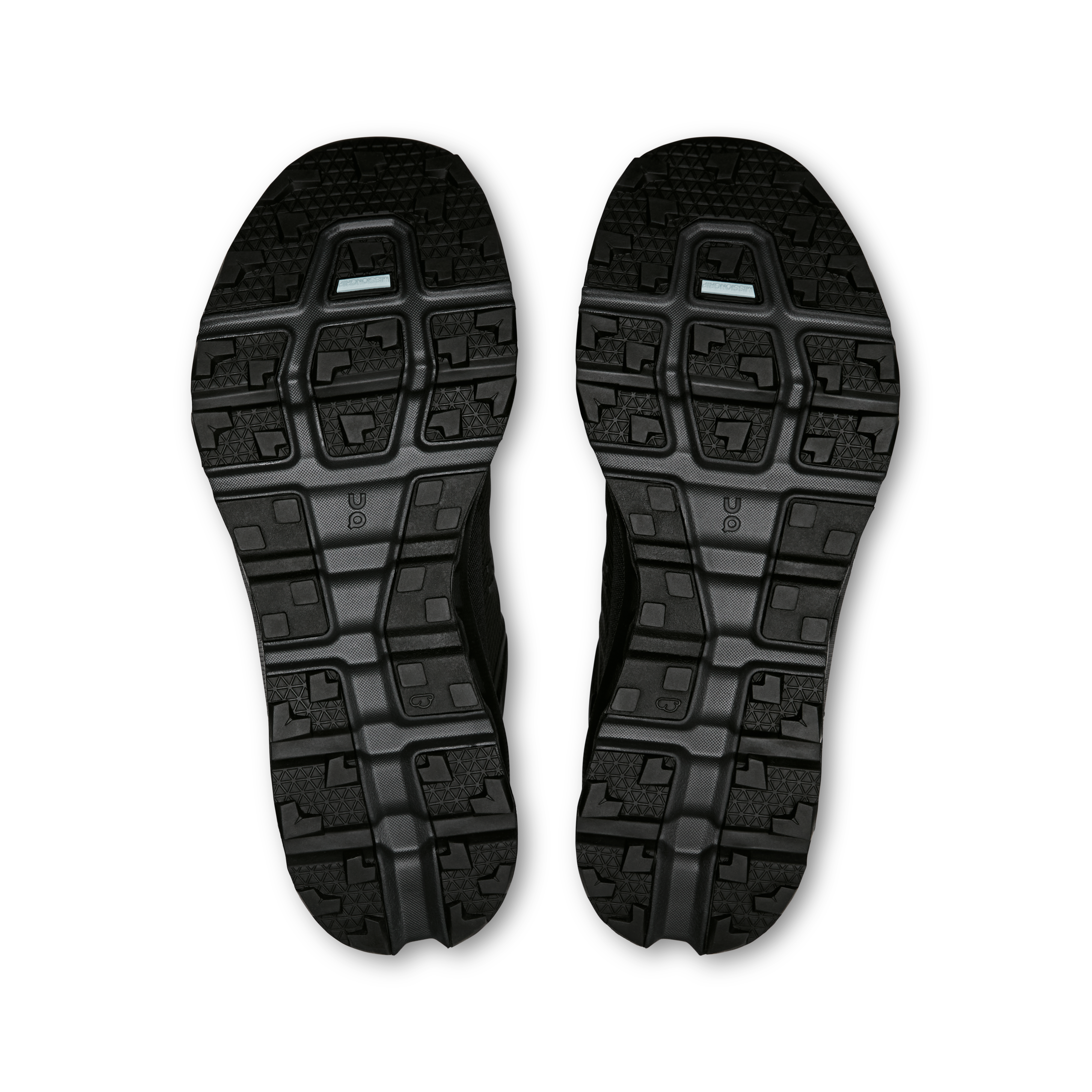 on running cloudvista 2 black (women's)