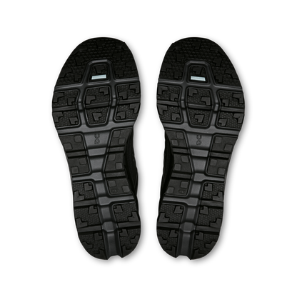 on running cloudvista 2 black (women's)