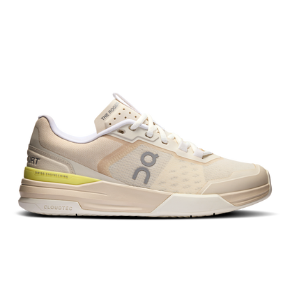 On Running The Roger Advantage Pro Cream Limelight (Women'S)