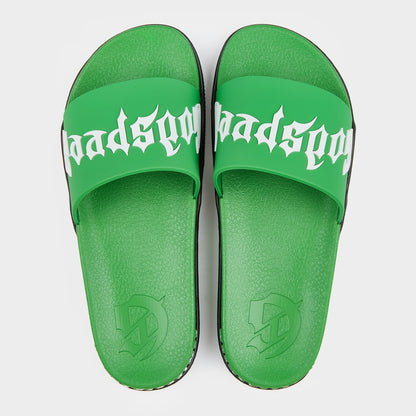 Godspeed OG Logo Slides V2 (Fortune Green)