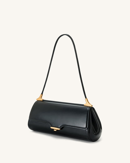 Jw Pei Eloise Shoulder Bag Black