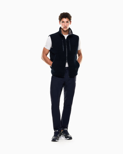 EA7 Golf Pro VENTUS7 technical-fabric trousers