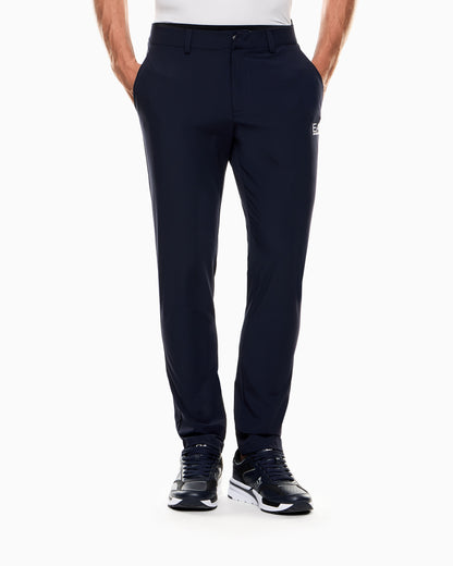 EA7 Golf Pro VENTUS7 technical-fabric trousers