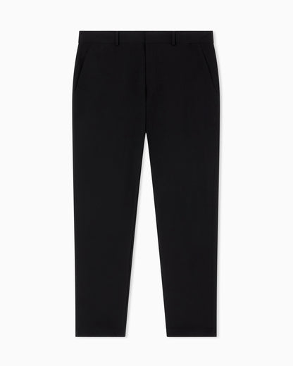 EA7 Ventus trousers in technical fabric with pockets Golf Pro