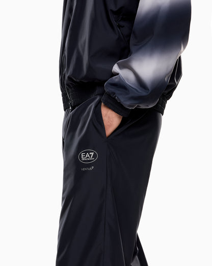EA7 Tennis Pro tracksuit in VENTUS7 technical fabric with print