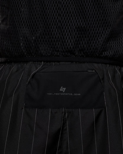 EA7 Dynamic Athlete shorts in VENTUS7 technical fabric