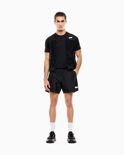 EA7 Dynamic Athlete shorts in VENTUS7 technical fabric