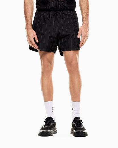 EA7 Dynamic Athlete shorts in VENTUS7 technical fabric