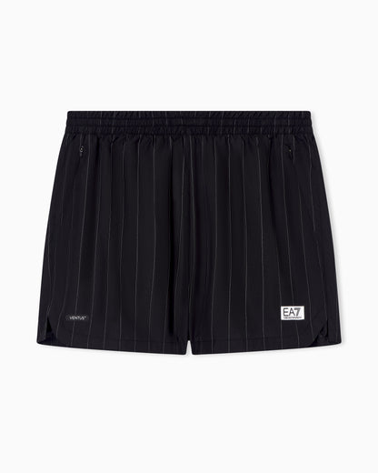 EA7 Dynamic Athlete shorts in VENTUS7 technical fabric