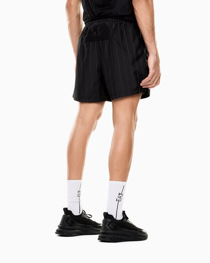 EA7 Dynamic Athlete shorts in VENTUS7 technical fabric