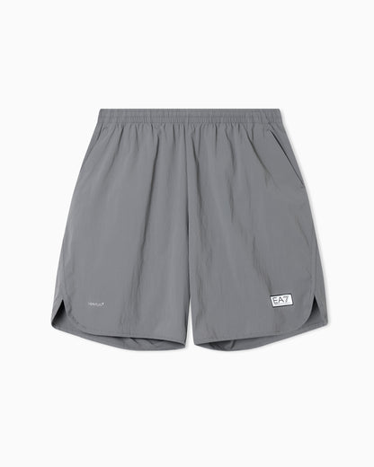 EA7 Dynamic Athlete VENTUS7 technical-fabric Bermuda shorts