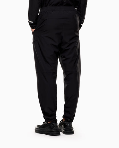 EA7 Dynamic Athlete trousers in VENTUS7 technical fabric
