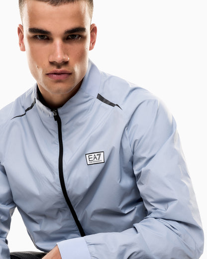 EA7 Dynamic Athlete tracksuit in VENTUS7 technical fabric