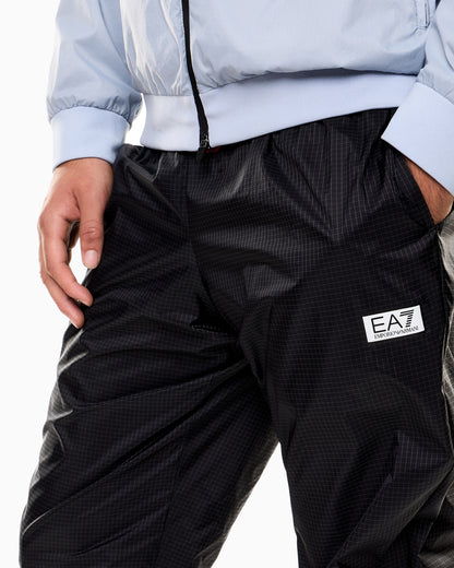 EA7 Dynamic Athlete tracksuit in VENTUS7 technical fabric
