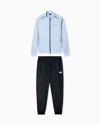 EA7 Dynamic Athlete tracksuit in VENTUS7 technical fabric