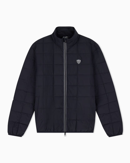 EA7 Premium Shield technical-fabric jacket