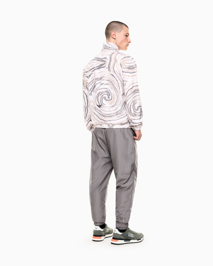 EA7 Tennis Pro Girl tracksuit in VENTUS7 technical fabric